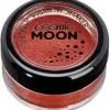 Moon Creations Metallic Pigment Shaker Rood -Glitter Winkel metallic pigment shaker rood