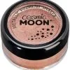 Moon Creations Metallic Pigment Shaker Rose Goud 1 Moon Creations Metallic Pigment Shaker Rose Goud -Glitter Winkel metallic pigment shaker rose goud