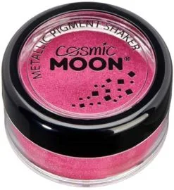 Moon Creations Metallic Pigment Shaker Roze