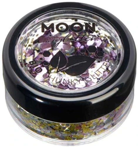 Moon Creations Mystic Bio Glitter Magical Champagne 3 Moon Creations Mystic Bio Glitter Magical Champagne