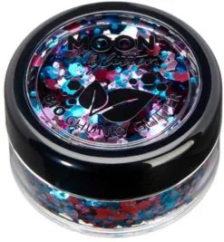 Moon Creations Mystic Bio Glitter Magical Enchanted