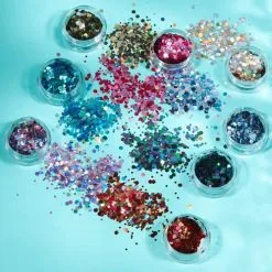 Moon Creations Mystic Chunky Glitter Magical Autumn -Glitter Winkel mystic chunky glitter magical autumn 3