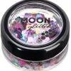 Moon Creations Mystic Chunky Glitter Magical Fairytale -Glitter Winkel mystic chunky glitter magical fairytale