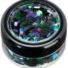 Moon Creations Mystic Chunky Glitter Magical Galaxy -Glitter Winkel mystic chunky glitter magical galaxy