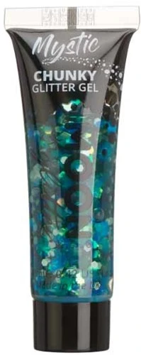 Moon Creations Mystic Glitter Gels Magical Atlantis