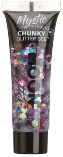 Moon Creations Mystic Glitter Gels Magical Fairytale