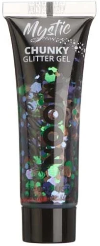 Moon Creations Mystic Glitter Gels Magical Galaxy