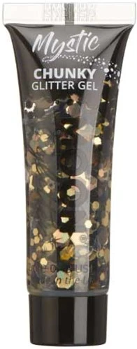 Moon Creations Mystic Glitter Gels Magical Luxe