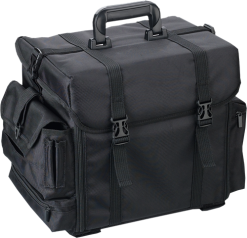 Sibel Nail Artist Tas & Trolley Professional -Glitter Winkel nail artist tas trolley professional 3