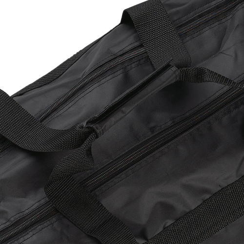 Sibel Nylon Reistas 4 Sibel Nylon Reistas - Afbeelding 2