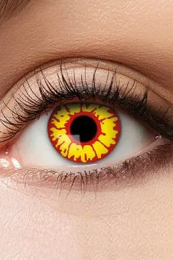 Boland Ork Kleurlenzen