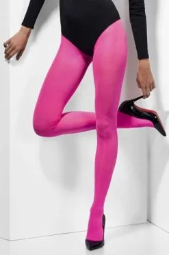 FEVER Panty Neon Roze