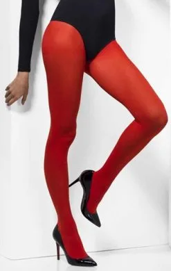 FEVER Panty Rood