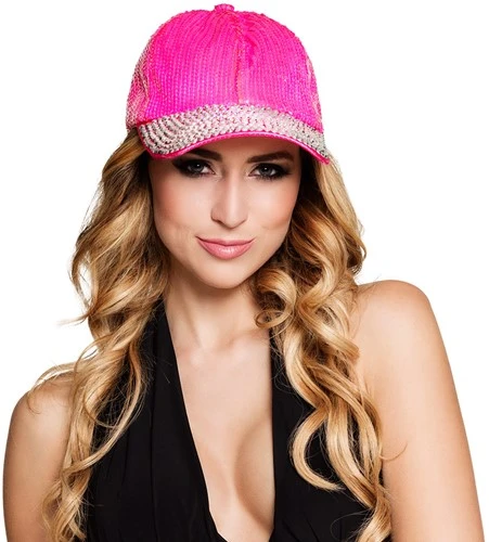 Boland Pet Bling Bling Roze 4 Boland Pet Bling Bling Roze - Afbeelding 2