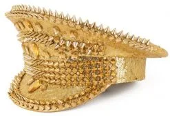 Party Xplosion Pet Bling Goud