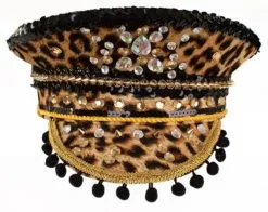 Party Xplosion Pet Bling Panter -Glitter Winkel pet bling panter 2