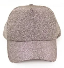 Party Xplosion Pet Glitter Zilver