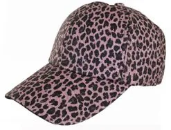 Party Xplosion Pet Panter Glitter Roze -Glitter Winkel pet panter glitter roze 2