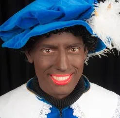 Grimas Pieten Schminkset