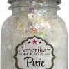 Amerikan Body Art Pixie Paint Glittergel Abracadabra -Glitter Winkel pixie paint glittergel abracadabra