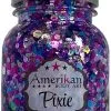 Amerikan Body Art Pixie Paint Glittergel Fifi Royale -Glitter Winkel pixie paint glittergel fifi royale