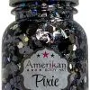 Amerikan Body Art Pixie Paint Glittergel Rockstar 2 Amerikan Body Art Pixie Paint Glittergel Rockstar -Glitter Winkel pixie paint glittergel rockstar