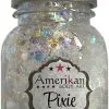 Amerikan Body Art Pixie Paint Glittergel True Colors -Glitter Winkel pixie paint glittergel true colors