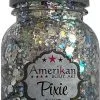 Amerikan Body Art Pixie Paint Glittergel Xanadu -Glitter Winkel pixie paint glittergel xanadu