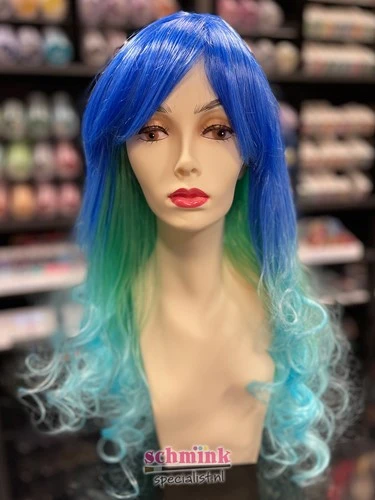 Schmink Specialist Pruik Melody 3 Schmink Specialist Pruik Melody