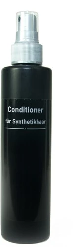 Schmink Specialist Pruiken Contitioner Spray