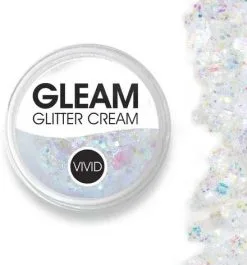 Vivid Glitter Purity Vivid Gleam Glitter Cream 7,5g