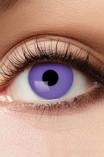 Boland Purple Gothic Kleurlenzen 3 Boland Purple Gothic Kleurlenzen