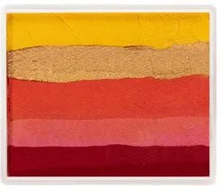 PXP Professional Colours PXP Big Splitcake Schmink Golden Sunset