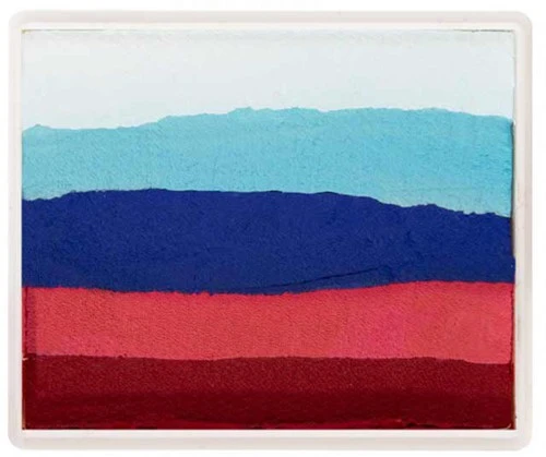 PXP Professional Colours PXP Big Splitcake Schmink Swirly Icecream 3 PXP Professional Colours PXP Big Splitcake Schmink Swirly Icecream