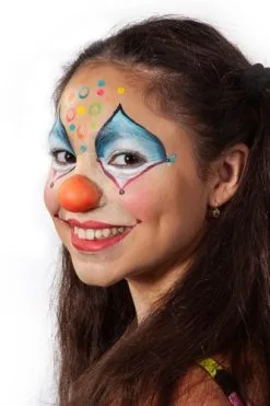 PXP Professional Colours PXP Latex Clownsneus -Glitter Winkel pxp latex clownsneus 3