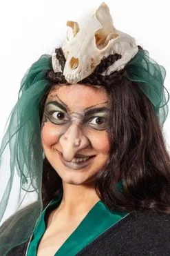 PXP Professional Colours PXP Latex Heksenneus -Glitter Winkel pxp latex heksenneus 2