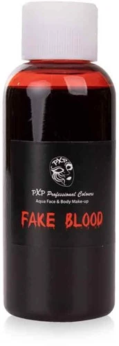 PXP Professional Colours PXP Nepbloed 50ml