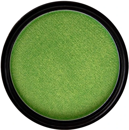 PXP Professional Colours PXP Pressed Powder Light Green 3 PXP Professional Colours PXP Pressed Powder Light Green