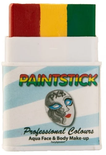 PXP Professional Colours PXP Professional Colour Mini Schminkstift Limburg 3 PXP Professional Colours PXP Professional Colour Mini Schminkstift Limburg