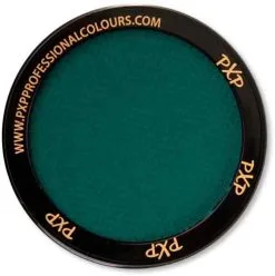 PXP Professional Colours PXP Schmink AQua Green