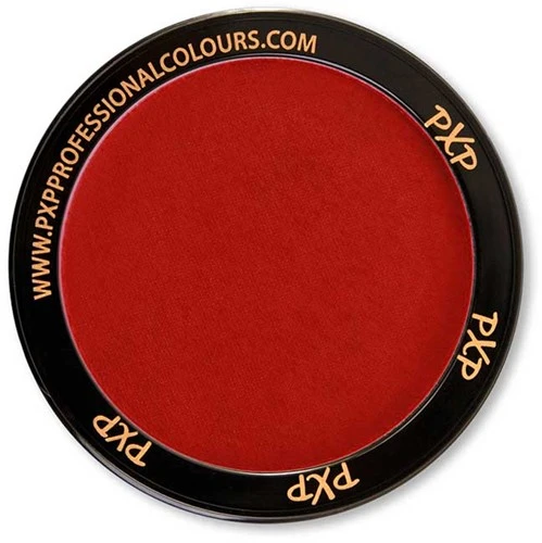 PXP Professional Colours PXP Schmink Blood Red 3 PXP Professional Colours PXP Schmink Blood Red