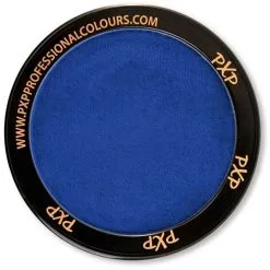 PXP Professional Colours PXP Schmink Blue Blacklight