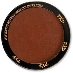 PXP Professional Colours PXP Schmink Chocolate Brown