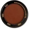 PXP Professional Colours PXP Schmink Chocolate Brown 2 PXP Professional Colours PXP Schmink Chocolate Brown -Glitter Winkel pxp schmink chocolate brown