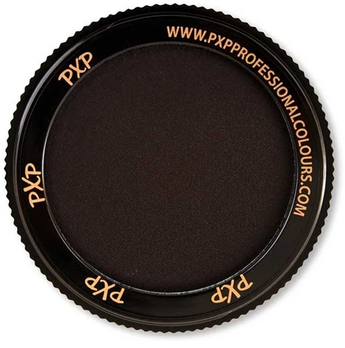 PXP Professional Colours PXP Schmink Dark Brown 3 PXP Professional Colours PXP Schmink Dark Brown