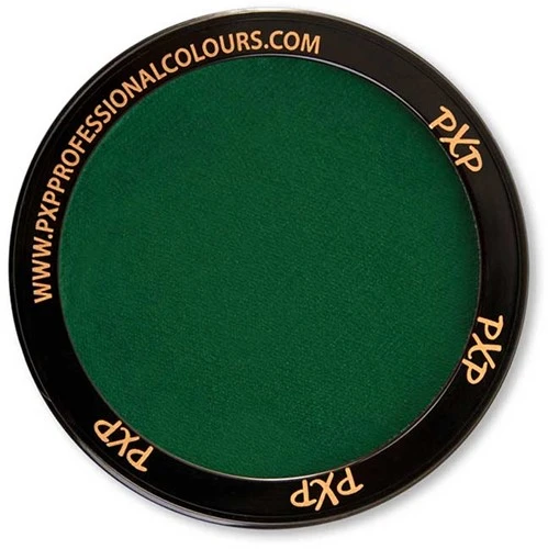 PXP Professional Colours PXP Schmink Green 3 PXP Professional Colours PXP Schmink Green