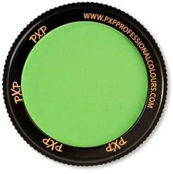 PXP Professional Colours PXP Schmink Lime Green