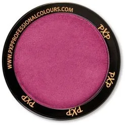 PXP Professional Colours PXP Schmink Metallic Dark Pink
