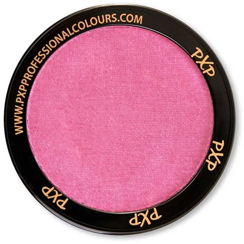 PXP Professional Colours PXP Schmink Metallic Light Pink 3 PXP Professional Colours PXP Schmink Metallic Light Pink