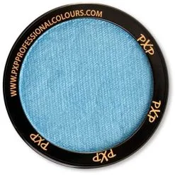 PXP Professional Colours PXP Schmink Metallic Soft Blue